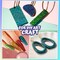 Holographic Fine Glitter, 15 Colors Fine Glitter for Crafts, Resin, Jewelry Art Crafts Making, Nail Body, with 10 PCS Stir Spoons